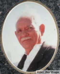 Rafael Sosa Garcia