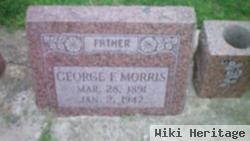 George F Morris