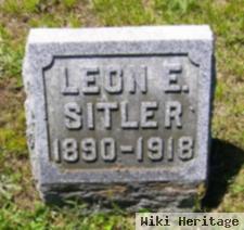 Leon E. Sitler