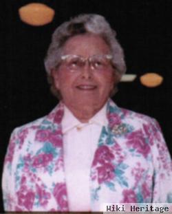 Joyce Ballew Denton