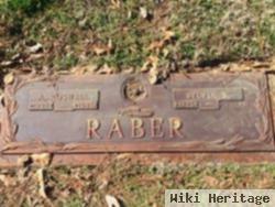 A Roswell Raber