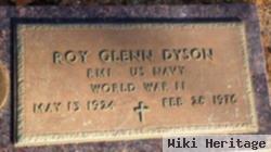 Roy Glenn Dyson