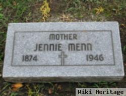 Jennie Menn