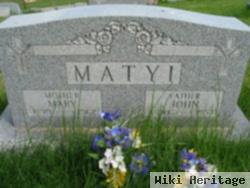 John Matyi