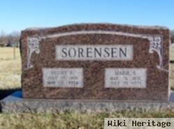 Marie S. Sorensen