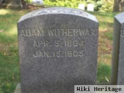 Adam Witherwax