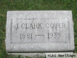 John Clark Cover