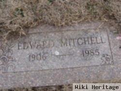 Edward Mitchell