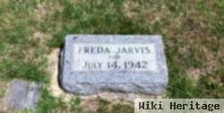 Freda Jarvis