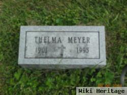 Thelma Meyer