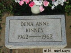 Dena Kinney