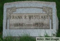 Frank Ross Westlake