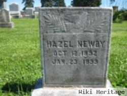Hazel Newby