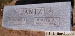 Walter A. Jantz