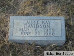 Laurie Kay Davidson