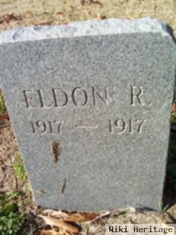 Eldon R Brothers