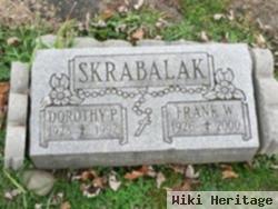 Frank W. Skrabalak