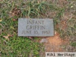 Infant Griffin