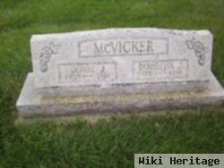 Dorotha J. Mcvicker