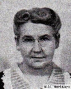 Susan Elizabeth "lizzie" Vaught Mangum