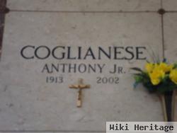 Anthony Coglianese, Jr