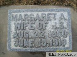 Margaret Alphareta Townsend Miller