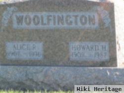 Howard Henry Woolfington