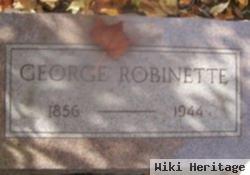 George Robinette