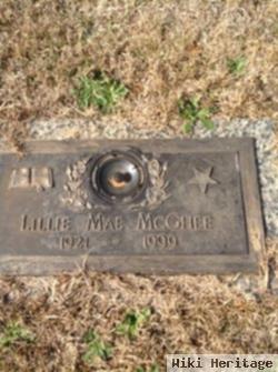 Lillie Mae Mcghee