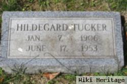 Hildegard Tucker