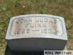 John Lucas Flinn