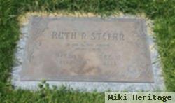 Ruth N. Stefan