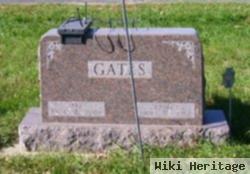 Ethel T. Pullen Gates