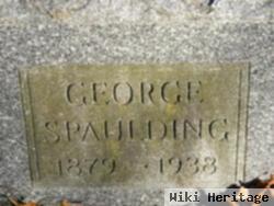 George Spaulding