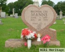 Brenda Lee Gordon Manns