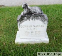 Conrad Nathan Nagel