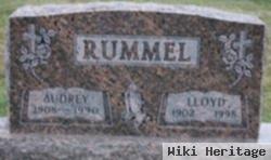 Lloyd Rummel