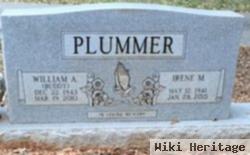 Irene M. Plummer