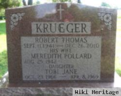 Robert Thomas Krueger