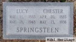 Lucy Ann Smith Springsteen