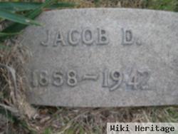 Jacob D. Duvall