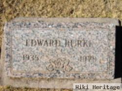 Edward Burke