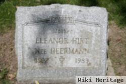 Eleanor Heermann Hirt