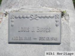 Louis J. Bippes