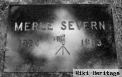 Merle Severn