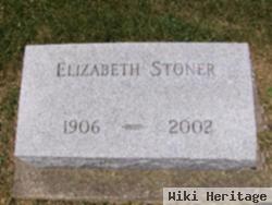 Elizabeth Stoner