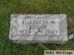 Elizabeth M Logan