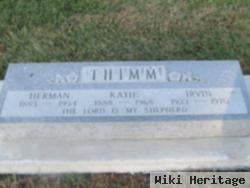 Herman Thimm