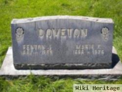 Fenton J. Doveton