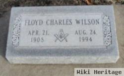 Floyd Charles Wilson